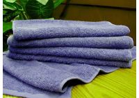 Terry Towels 100% cotton