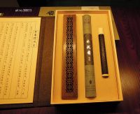 agarwood incense sticks