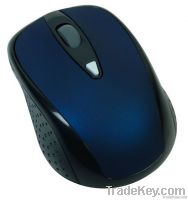 computer wireless USB  optical mouse