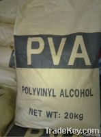 Polyvinyl Acetate(PVA)