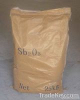 Antimony Oxide(Sb2O3)