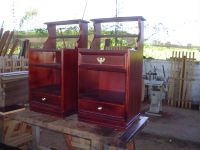 eucalyptus furniture