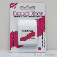 Dental floss