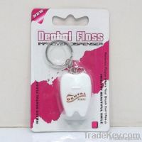 Dental floss