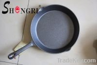 Cast Iron Frying Pan / Skillet