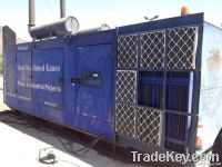 Diesel Generating Set