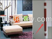 hot sell  PVC wall corner protector for Interior Decoration