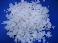 caustic soda or sodium hydroxide for soap and water treatment