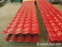 YX30-207-828Hot sale Color Steel Tile