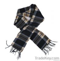 100% Cashmere scarf