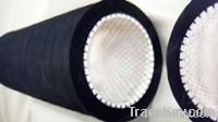 New Technology Wear-Resisting Ceramic Rubber Lined Hose