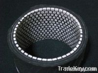 Used in Transfer Liquid Gas Ceramic Rubber Hose