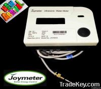 JOYS663 Ultrtasonic water meter