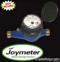 JOYS61 mechanical water meter