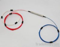 3 port C&L Band P-I Optical Circulator
