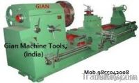 HEAVY DUTY LATHE MACHINE ( Gian )