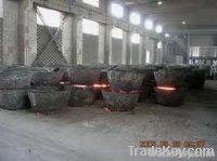 Calcium Carbide 50-80mm