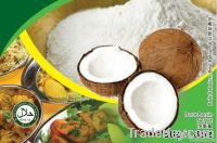 Instant Coconut Milk Powder