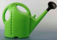 5l 9liter 8liter 10liter plastic watering can sprinkling can