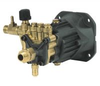 axial pump high-pressure pump  high pressure pump Version-Motor Direct