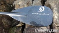 Surfboard sup paddle
