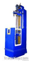 Universal Vertical Induction Hardening Machines