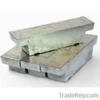 TIN INGOT