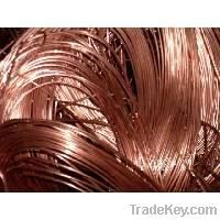 copper scrap