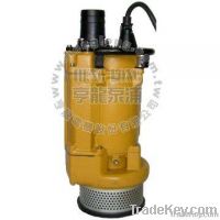 (KT Series) Submersible Mud Slurry Pump