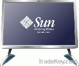 24 Inches Wide Tft Lcd Monitor By Sun (samsung) Microsystems