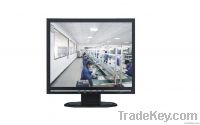 15" & 17'' &19"TFT-LCD  Monitor