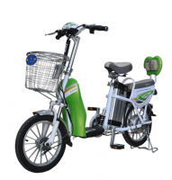 electric bicycle TDR324Z