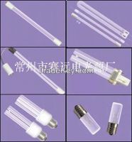Changzhou Sellwell Lighting Factory Sell Ultraviolet Lamp, UV Lamp, Germicidal Lamp