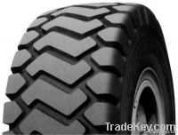 Off the road radical tyre-TB516