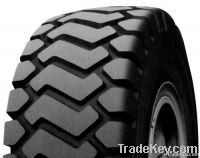 Off the road radical tyre-TB516S