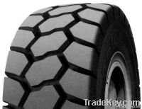 Off the road radical tyre-TB526S