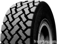 Off the road radical tyre-TB536
