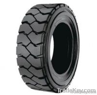 Industrial tyre-AU609