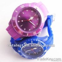 Talect-SW-022-promotional fashion watches with customized logo