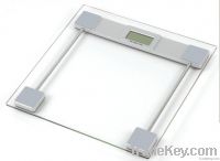 personal scale