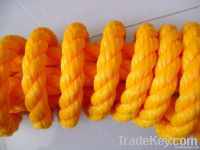 polypropylene rope