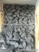 Anode Carbon Scraps