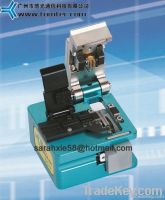 High Precision Tumtech Fiber Optic Cleaver TC-7