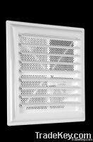 Grille, Airation, Airvent, Airwin