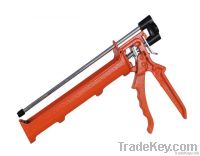 Aluminium Silicone Caulking Gun