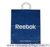 soft loop plastic bag - vietnampolybags.com