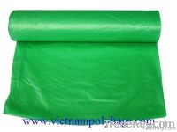 grocery bag on roll - vietnampolybags.com