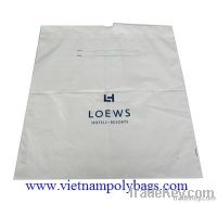 Drawtape poly plastic bags-vietnampolybags.com