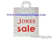 soft loop plastic bag - vietnampolybags.com