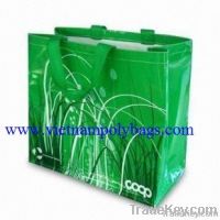 PP non woven fabric bag